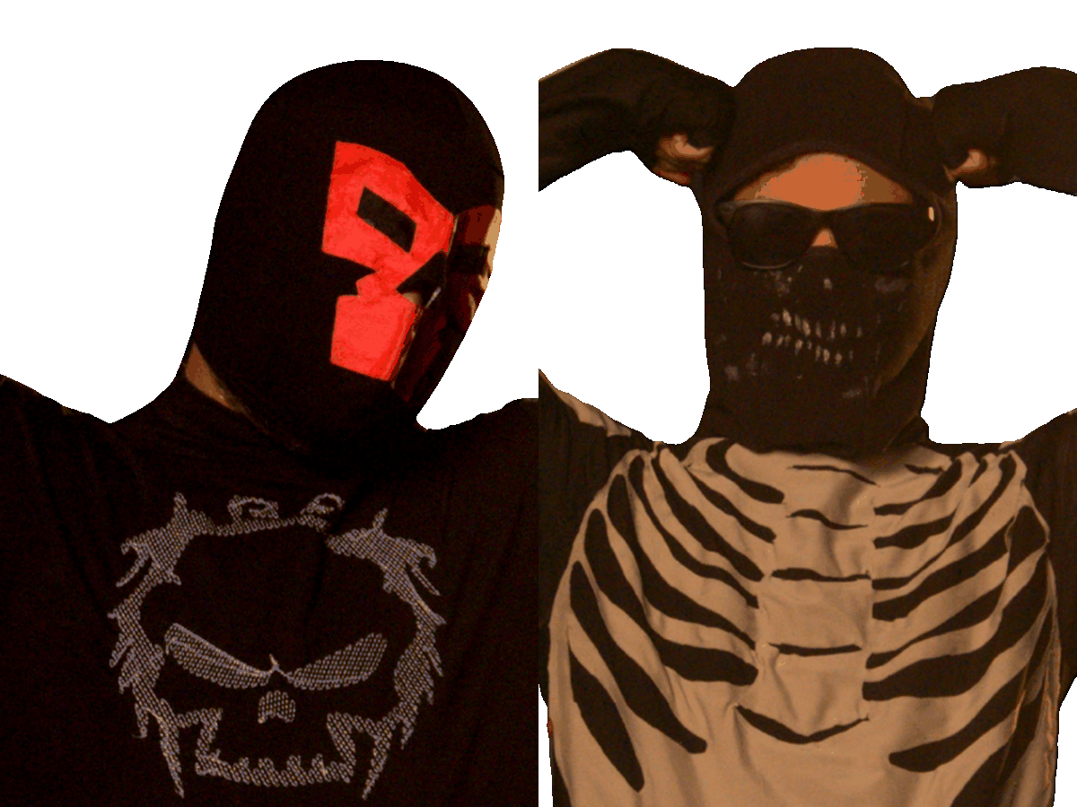 La Familia Bones